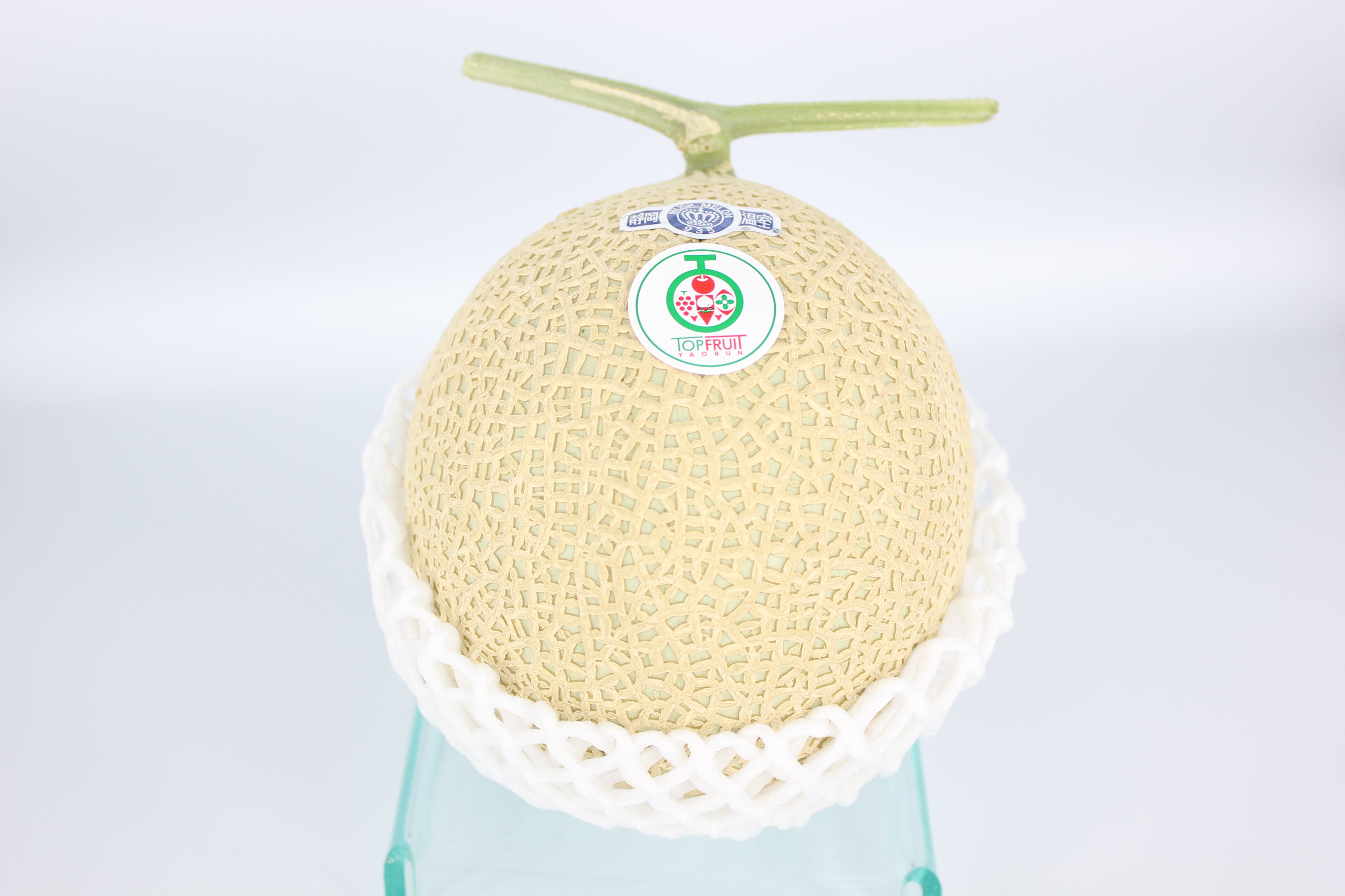 静岡クラウンメロン