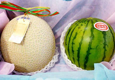 おまかせフルーツ盛り合わせセット